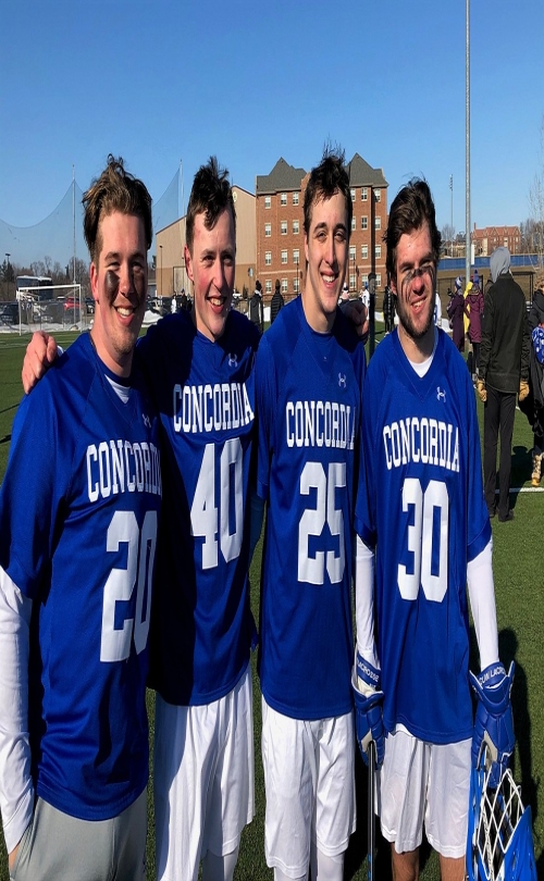 Concordia University Wisconsin